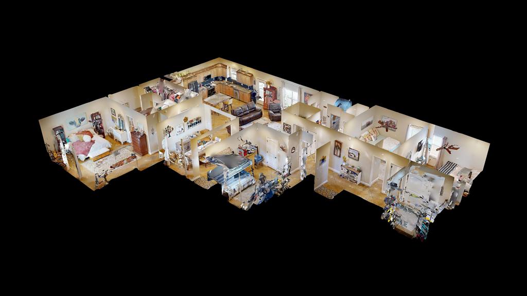 4707 E County Rd 60, Midland, Texas image 28