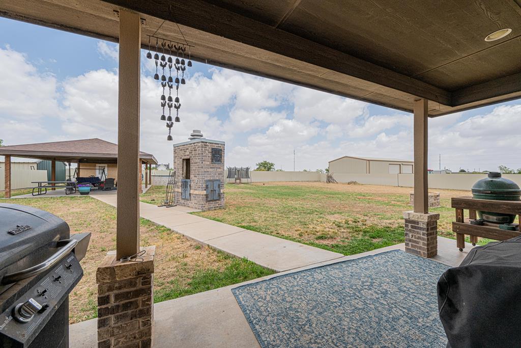 4707 E County Rd 60, Midland, Texas image 7