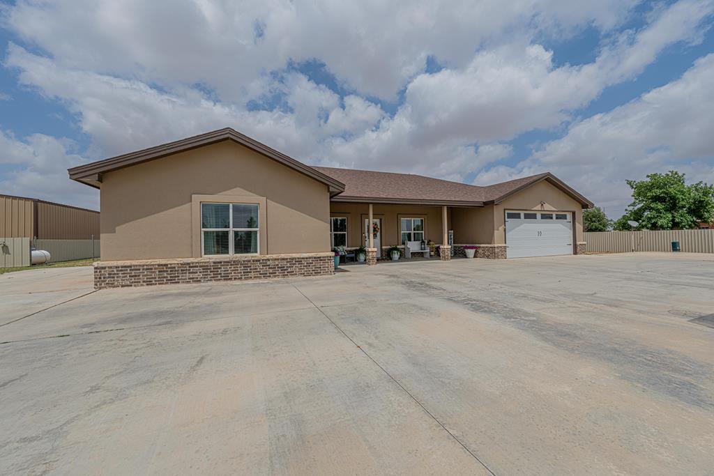 4707 E County Rd 60, Midland, Texas image 3