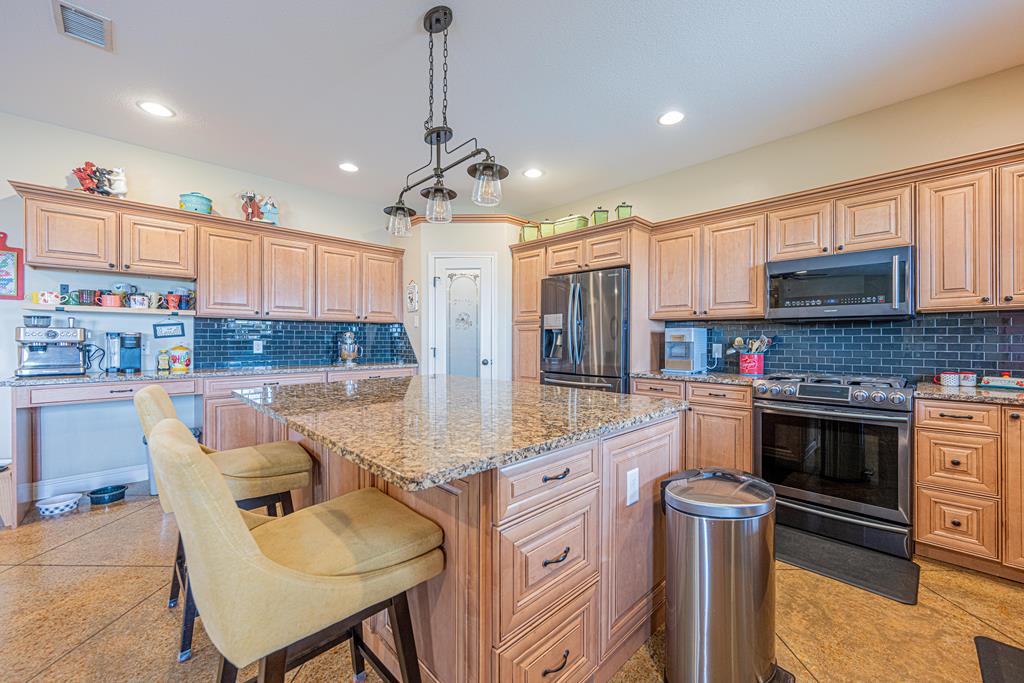 4707 E County Rd 60, Midland, Texas image 35