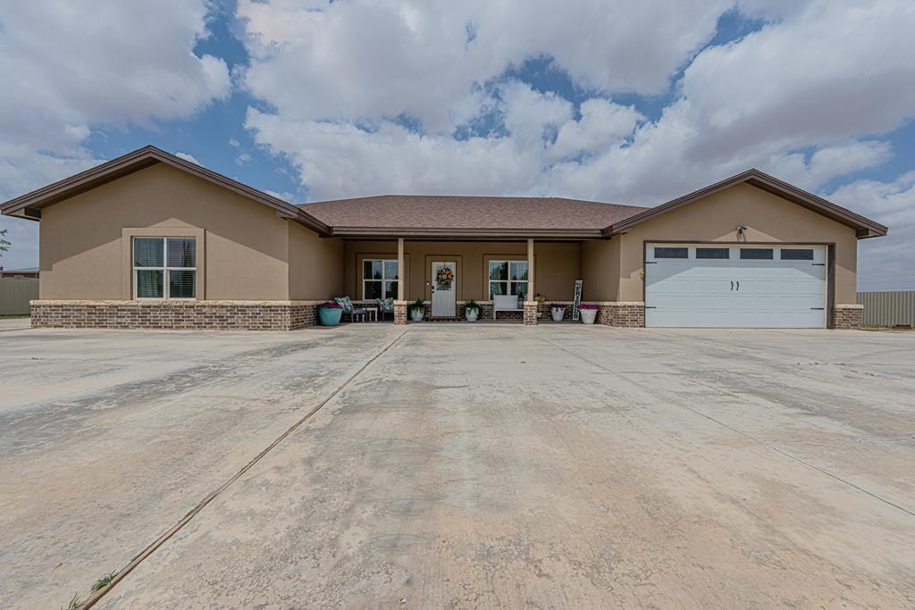 4707 E County Rd 60, Midland, Texas image 1