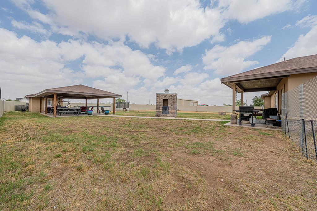4707 E County Rd 60, Midland, Texas image 11
