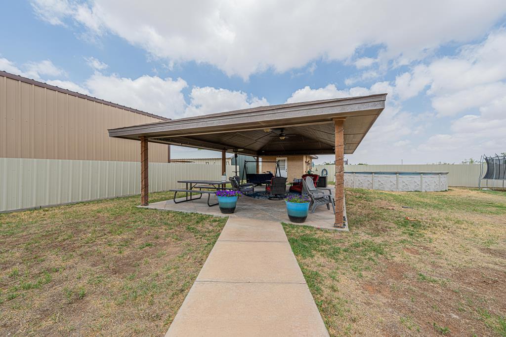 4707 E County Rd 60, Midland, Texas image 9