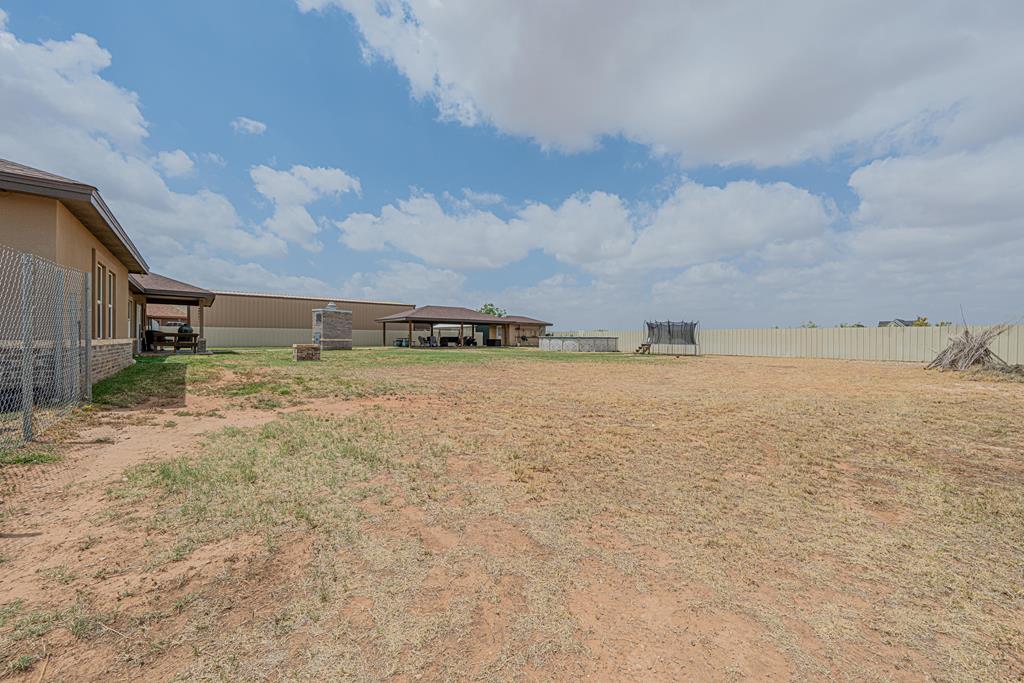 4707 E County Rd 60, Midland, Texas image 12