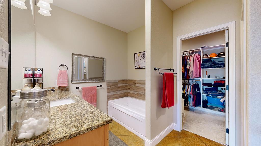 4707 E County Rd 60, Midland, Texas image 20