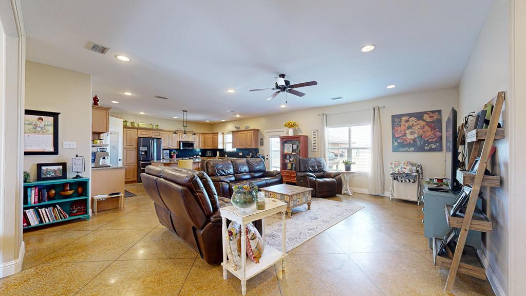 4707 E County Rd 60, Midland, Texas image 14