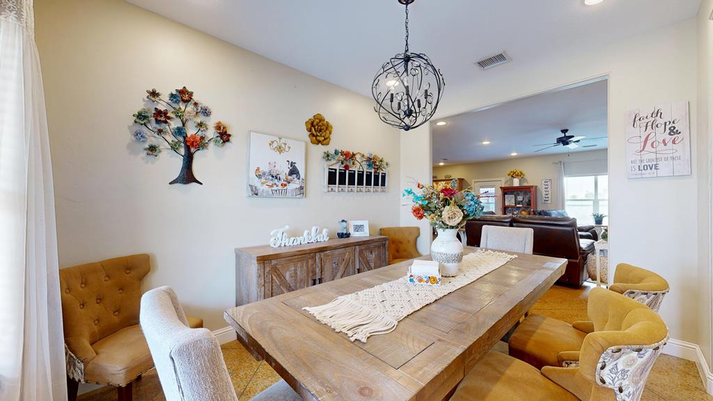 4707 E County Rd 60, Midland, Texas image 32