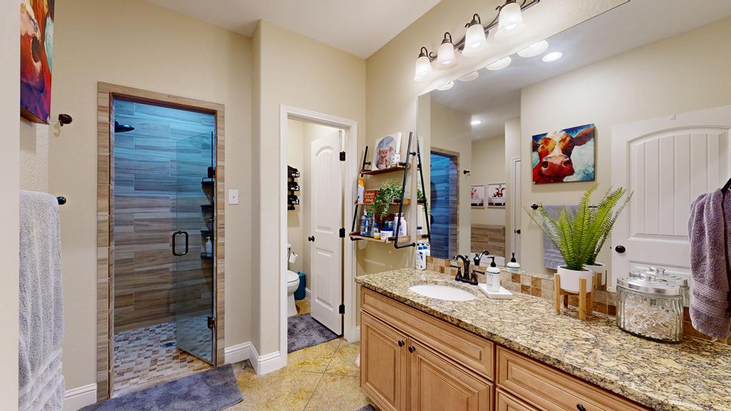 4707 E County Rd 60, Midland, Texas image 23
