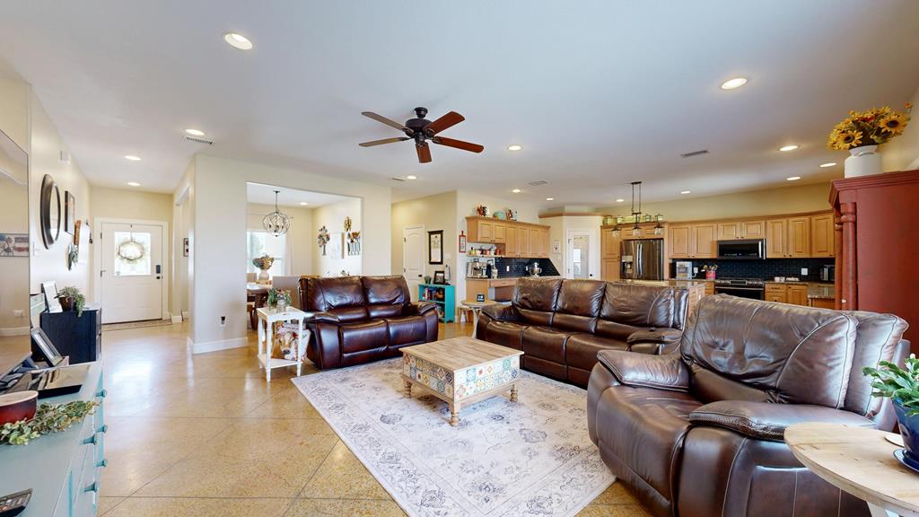 4707 E County Rd 60, Midland, Texas image 29