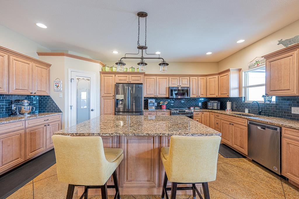4707 E County Rd 60, Midland, Texas image 34