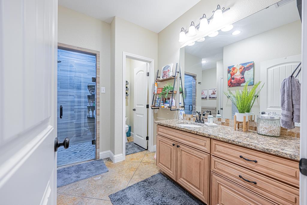 4707 E County Rd 60, Midland, Texas image 25