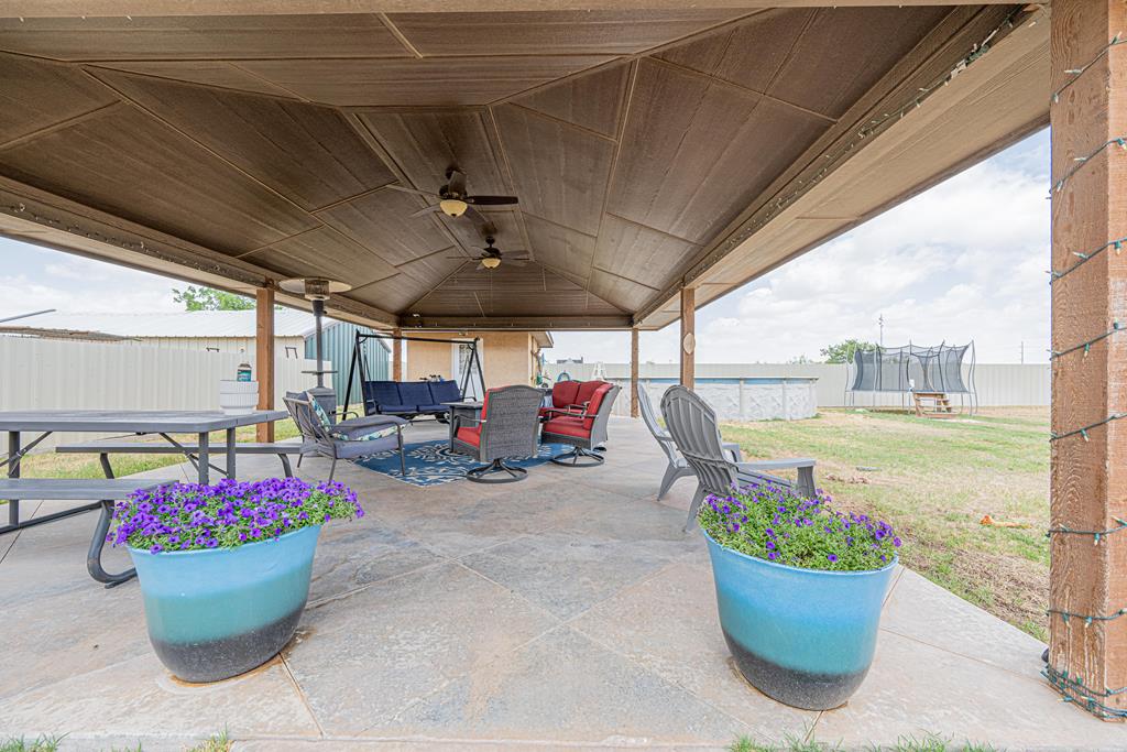 4707 E County Rd 60, Midland, Texas image 10