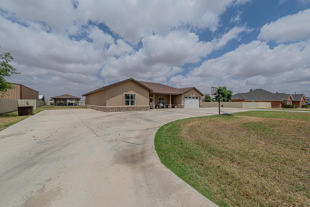 4707 E County Rd 60, Midland, Texas image 4
