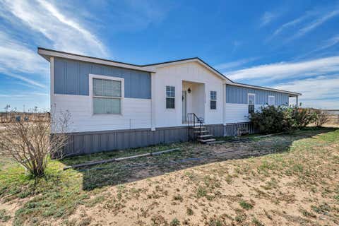 Mobile Home For Sale - 12518 E County Rd 81<br/> Midland County, Midland, TX 79706