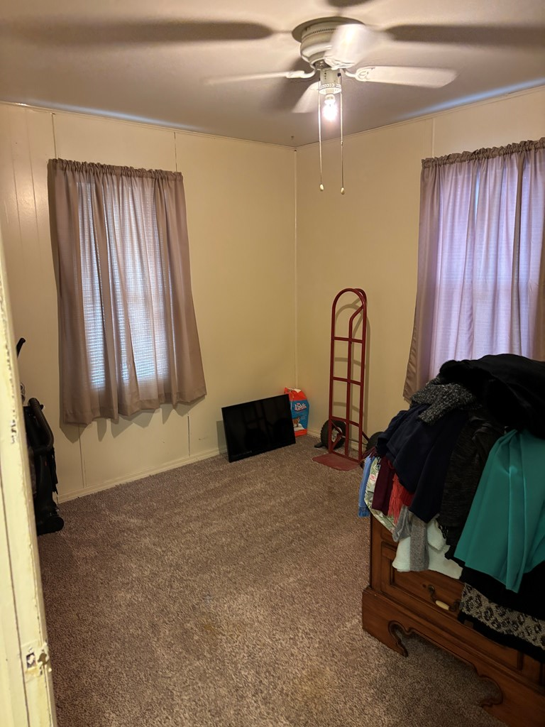504 NE Ave E Ave, Andrews, Texas image 7