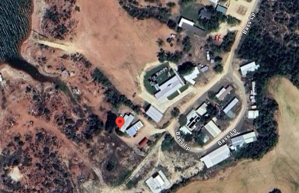 1848 Bass Loop, Colorado City, Texas image 2