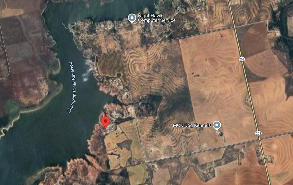 1848 Bass Loop, Colorado City, Texas image 1