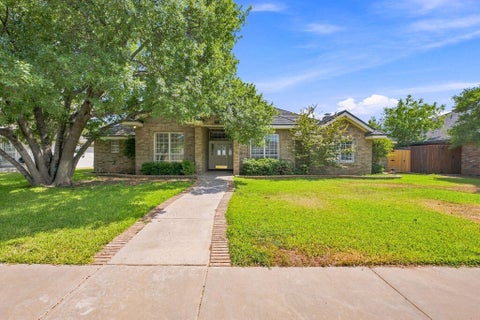 Homes For Sale - 5701 Greenridge<br/> Midland County, Midland, TX 79707