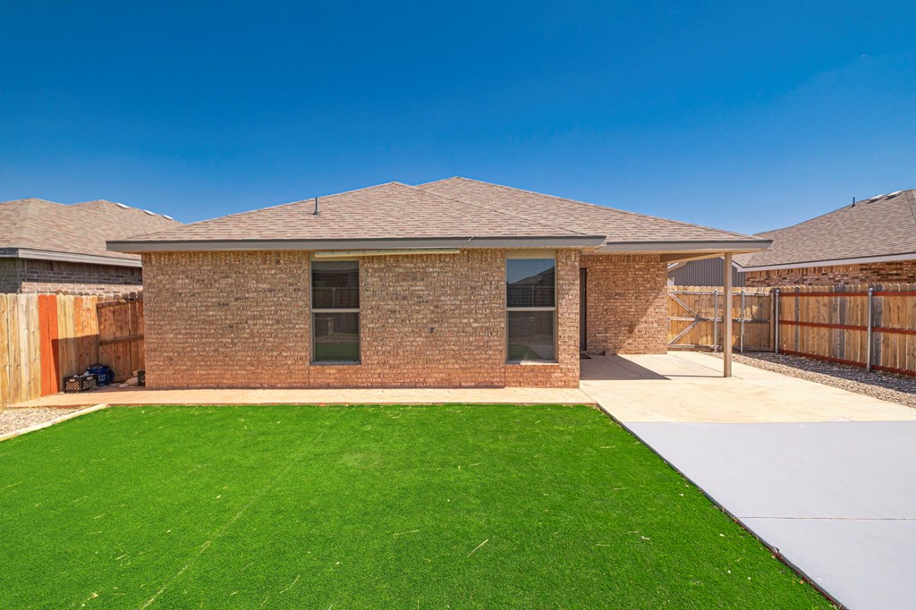 6809 Husk St, Midland, Texas image 43