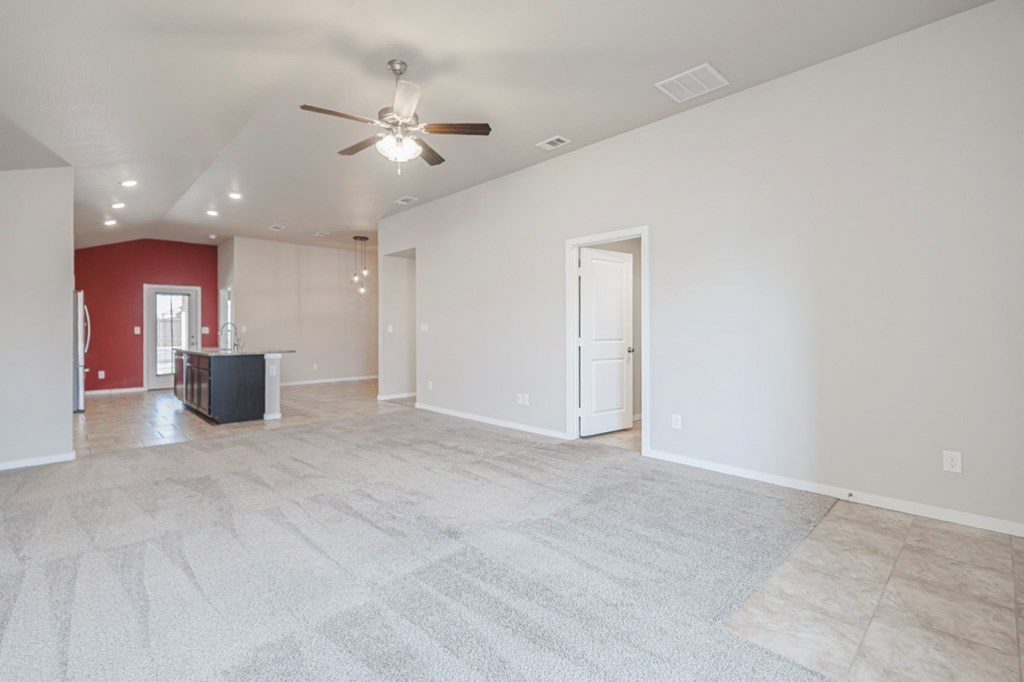 6809 Husk St, Midland, Texas image 6