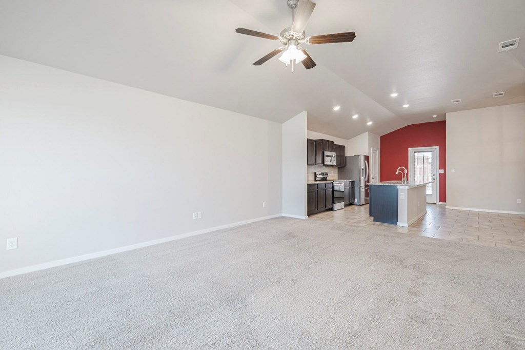 6809 Husk St, Midland, Texas image 4