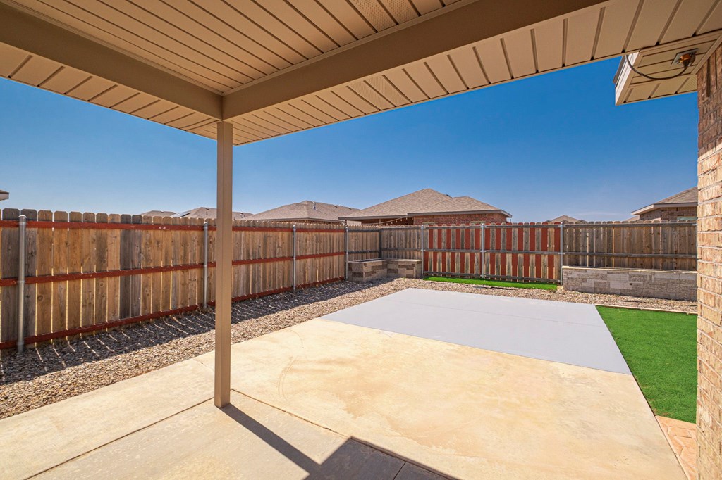 6809 Husk St, Midland, Texas image 40
