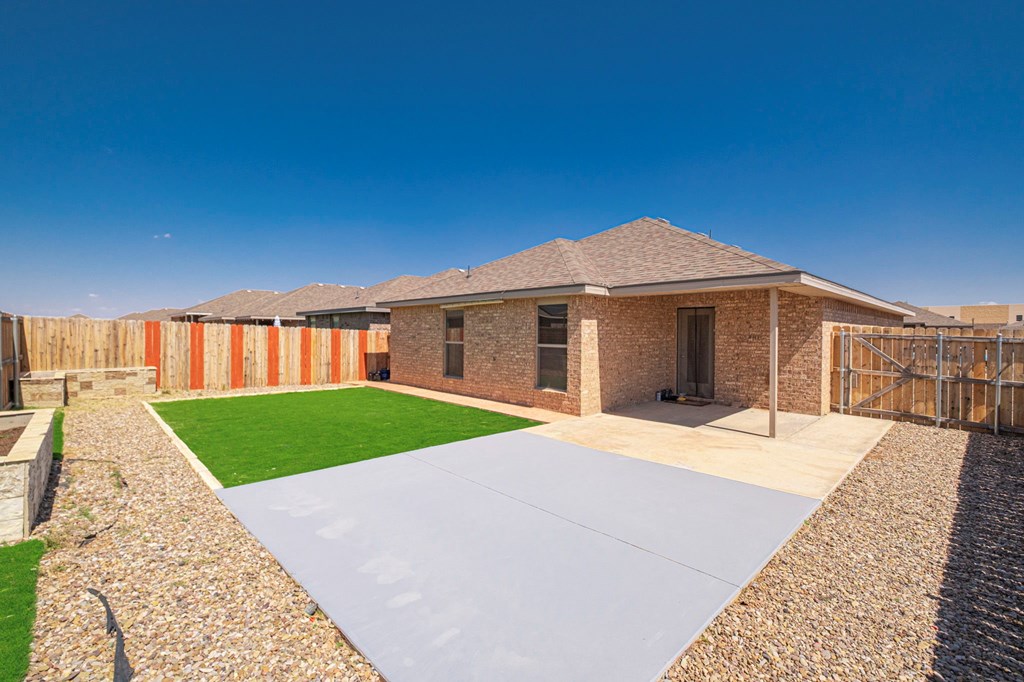 6809 Husk St, Midland, Texas image 42