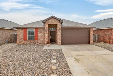 Homes For Sale - 6407 Commonwealth Rd<br/> Midland, TX 79706