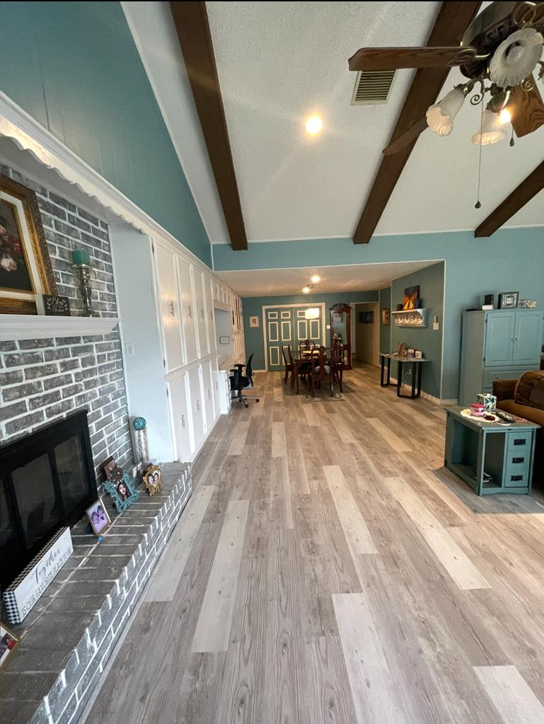 2804 33rd St, Snyder, Texas image 30