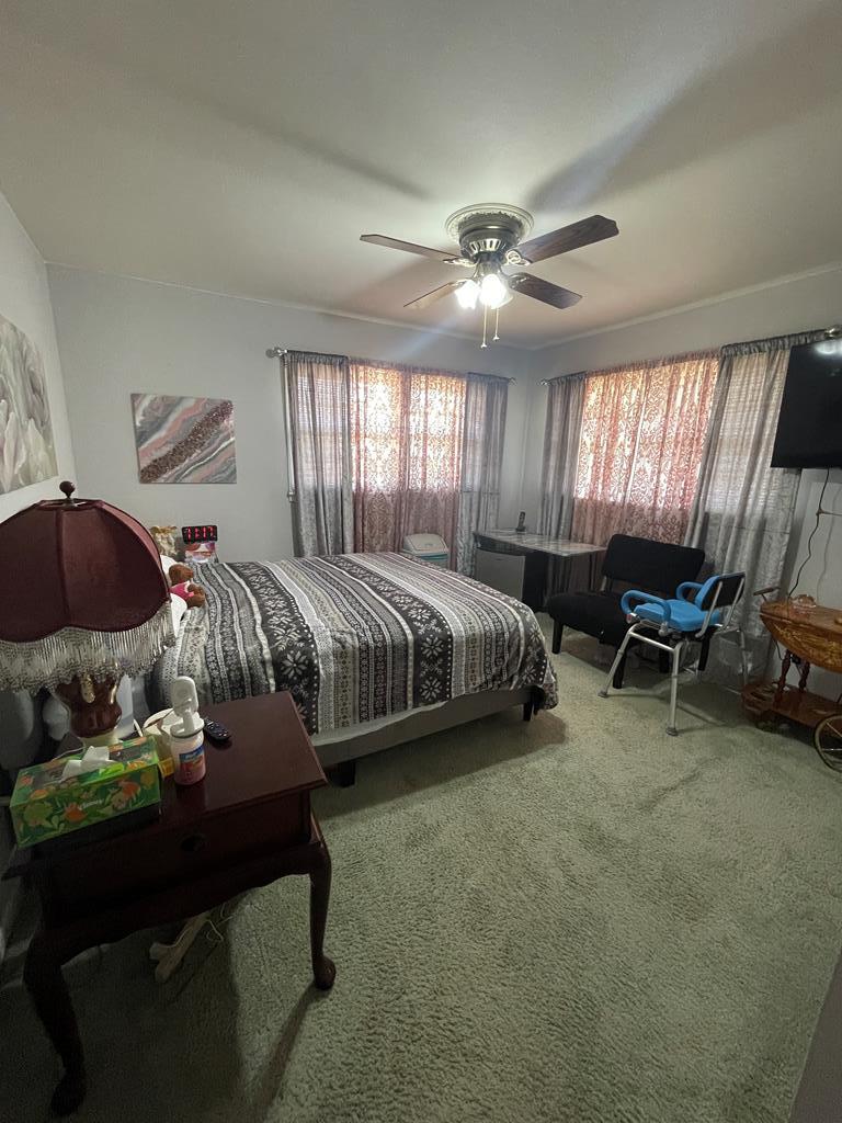 2804 33rd St, Snyder, Texas image 9