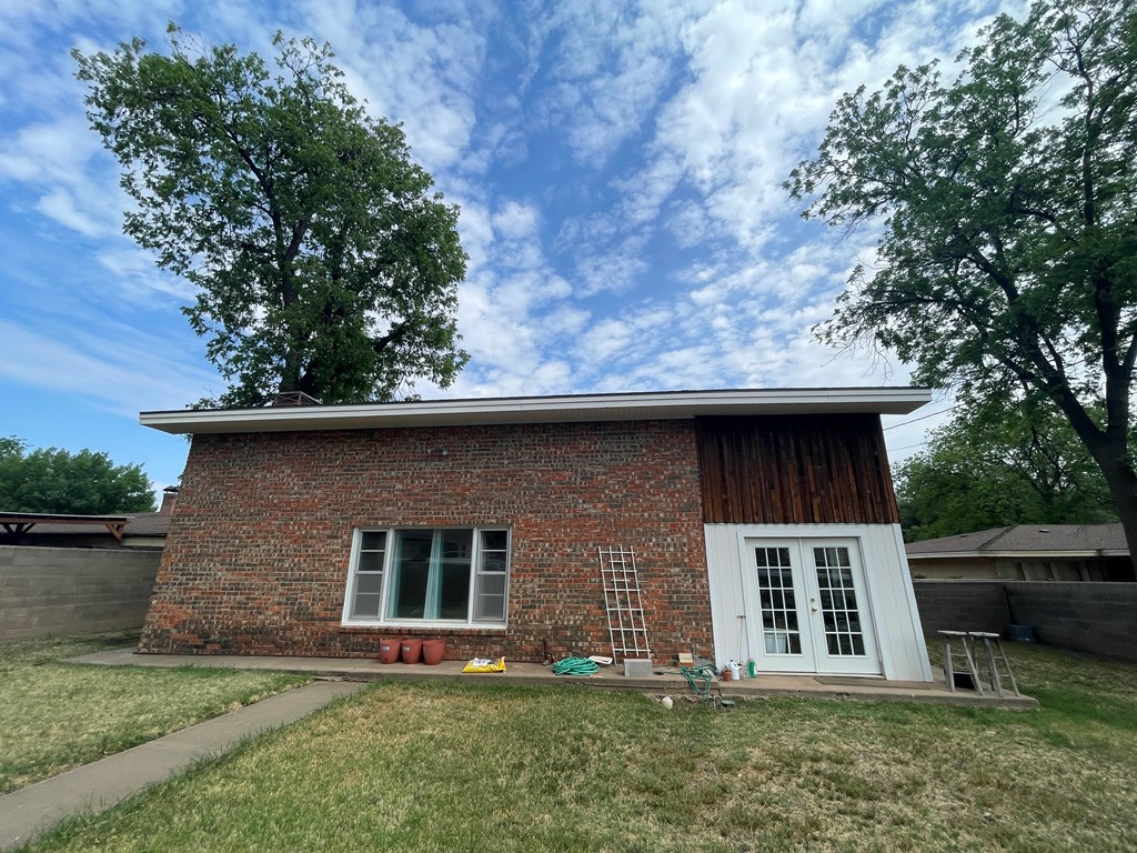 2804 33rd St, Snyder, Texas image 34