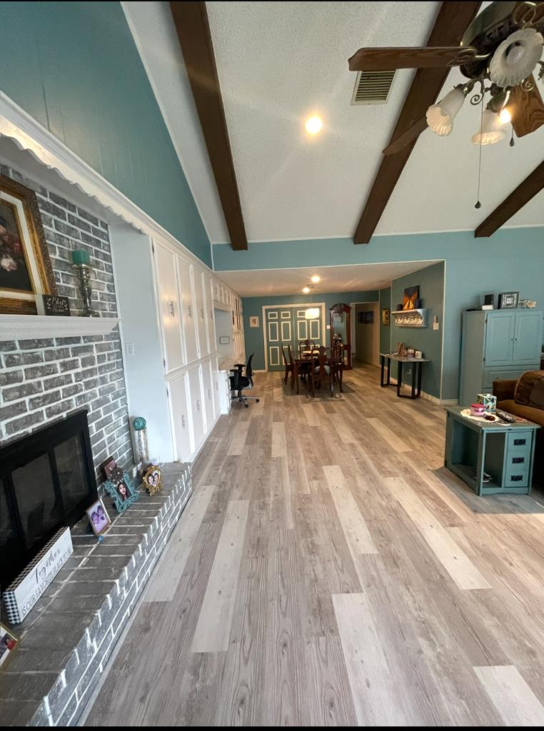 2804 33rd St, Snyder, Texas image 32