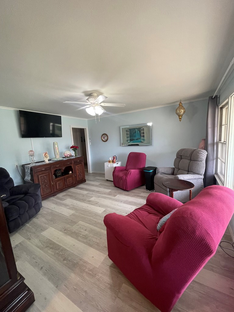 2804 33rd St, Snyder, Texas image 2