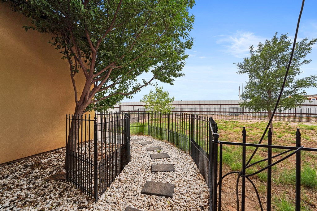 4306 S County Rd 1140, Midland, Texas image 28