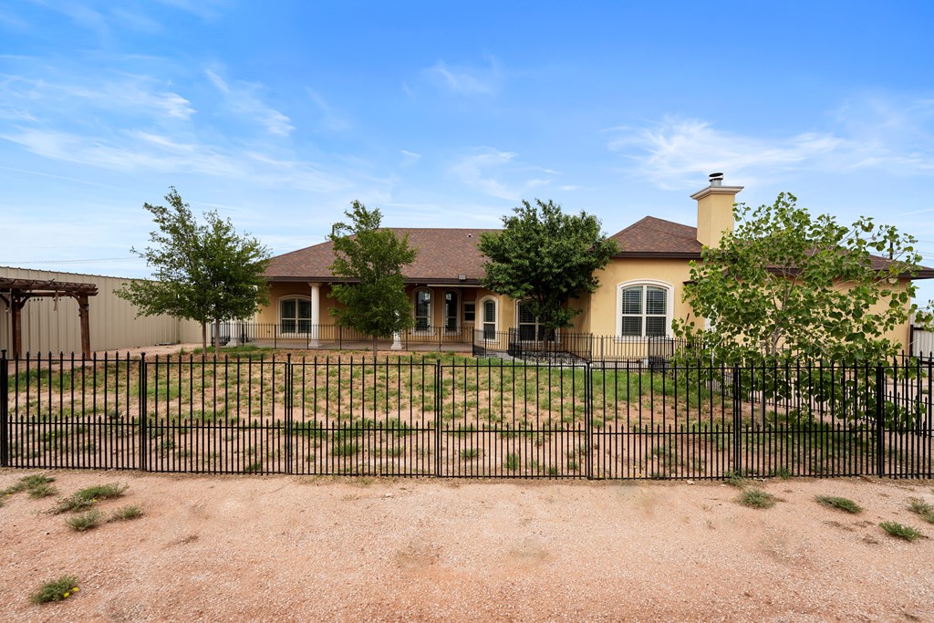 4306 S County Rd 1140, Midland, Texas image 30