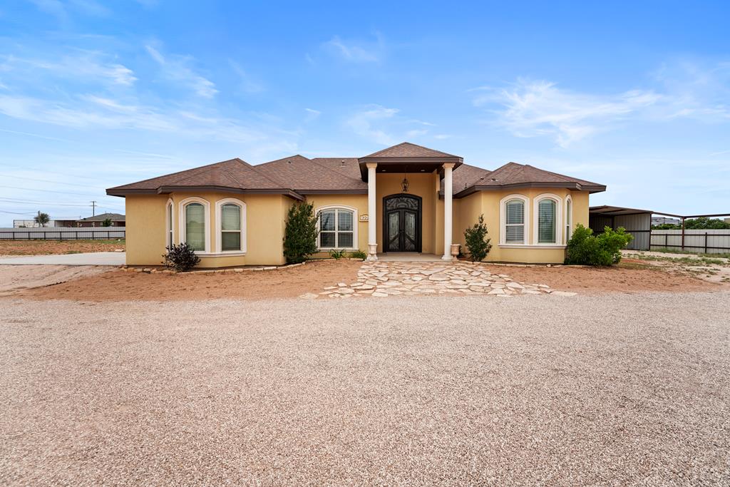 4306 S County Rd 1140, Midland, Texas image 1