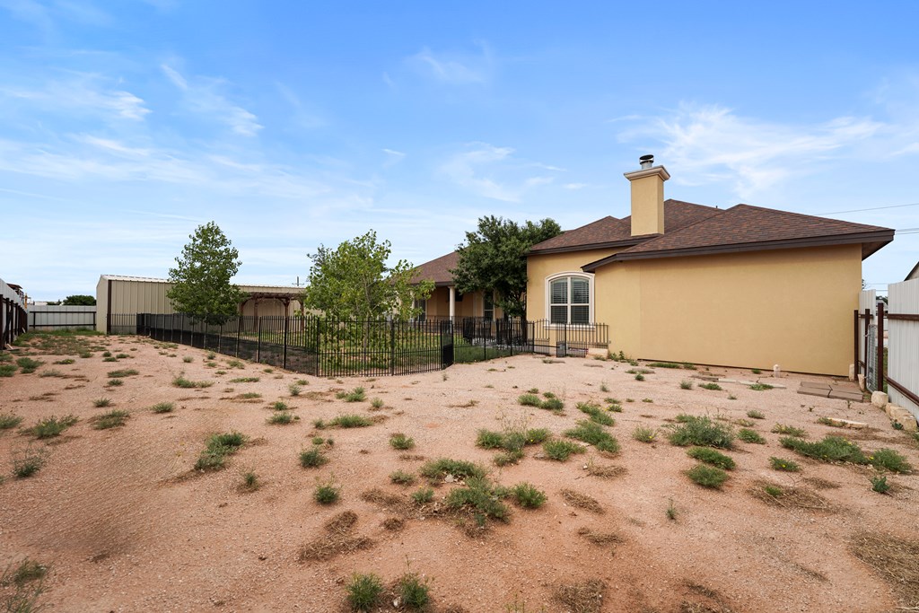 4306 S County Rd 1140, Midland, Texas image 29