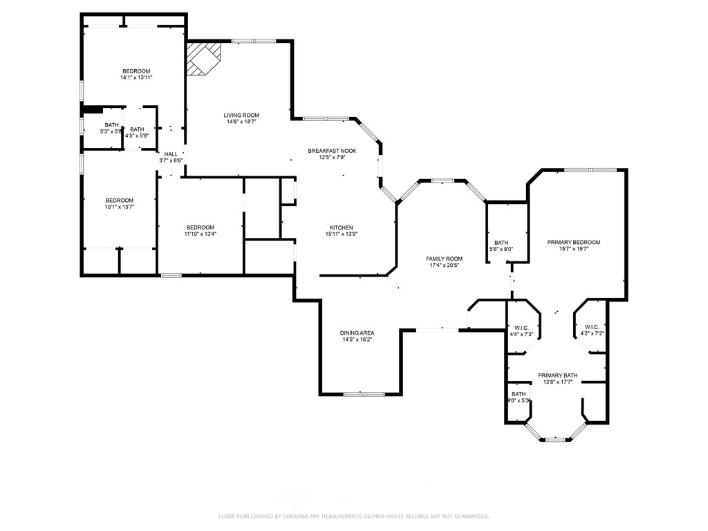 4306 S County Rd 1140, Midland, Texas image 32