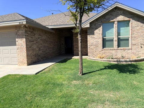 Homes For Rent - 813 Calumet St<br/> Midland, TX 79706