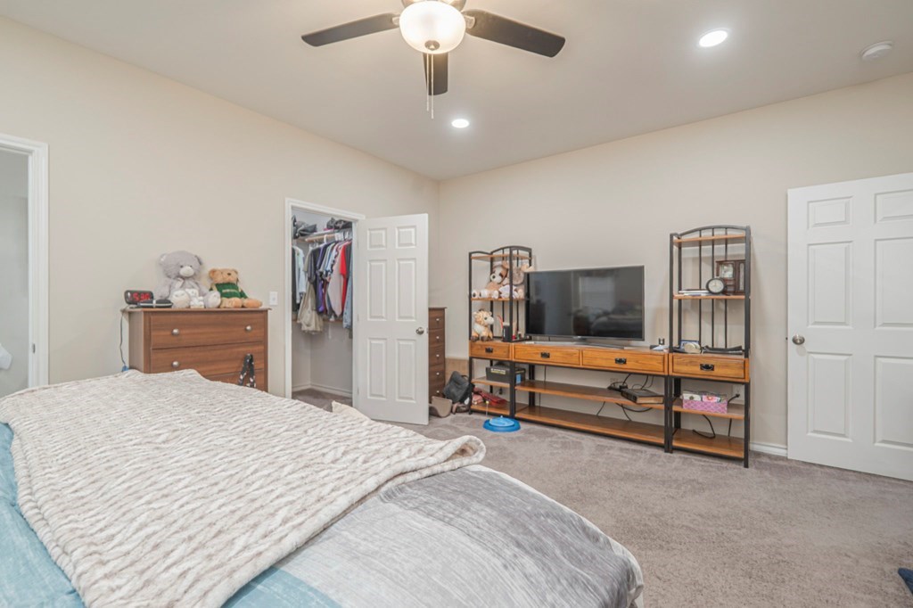 1404 Marijo, Big Spring, Texas image 17