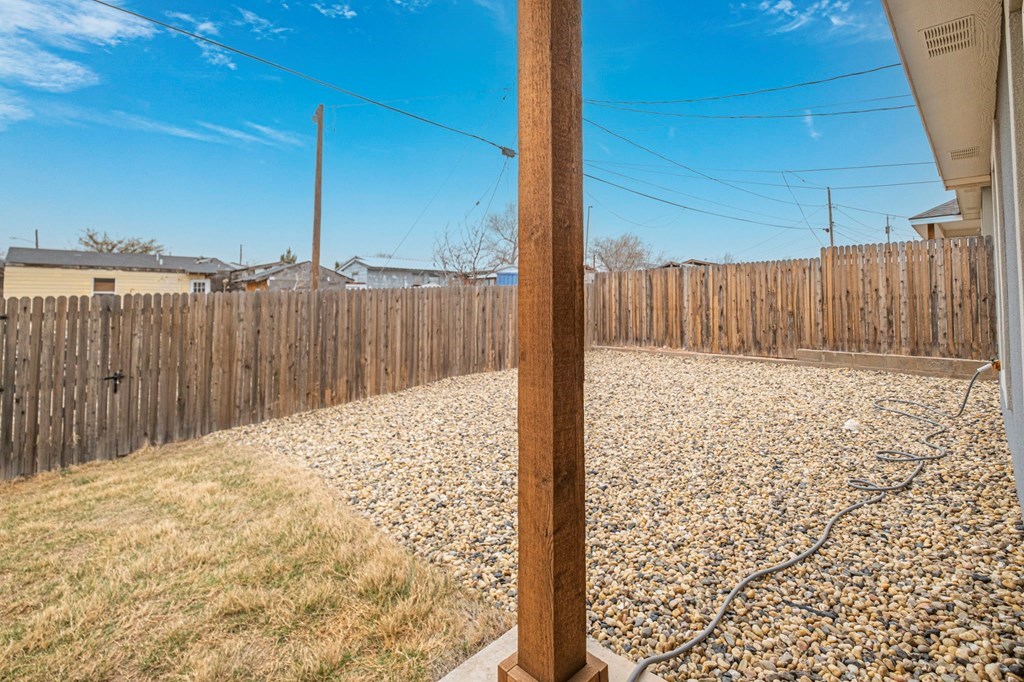 1404 Marijo, Big Spring, Texas image 30