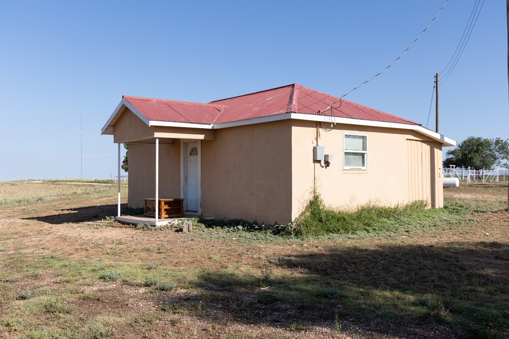 1966 Ennis Creek Rd, Snyder, Texas image 13