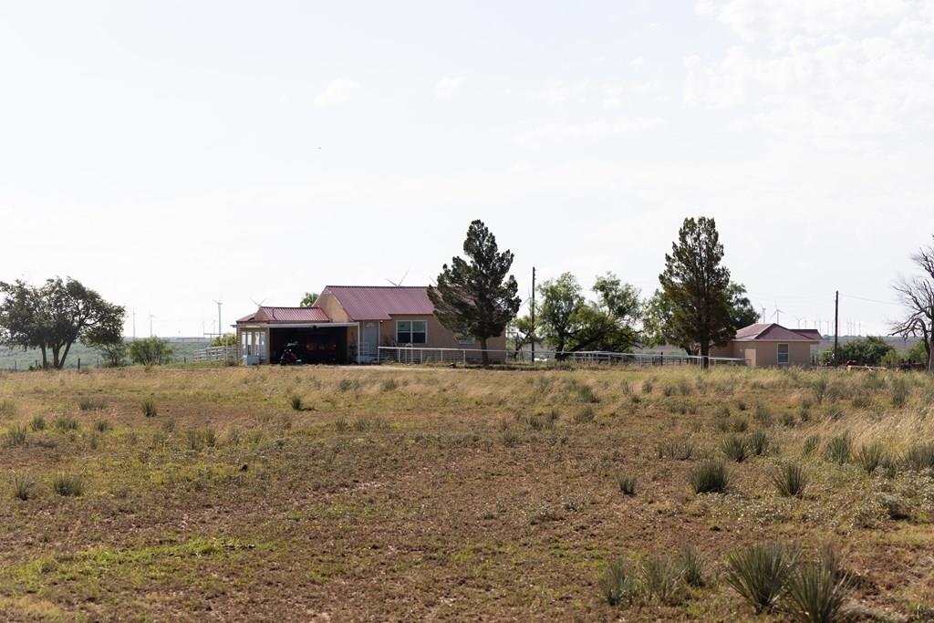 1966 Ennis Creek Rd, Snyder, Texas image 1