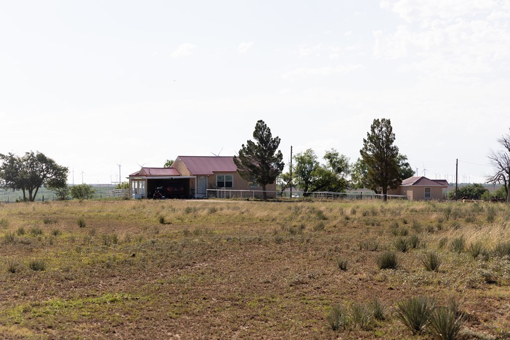 1966 Ennis Creek Rd, Snyder, Texas image 14