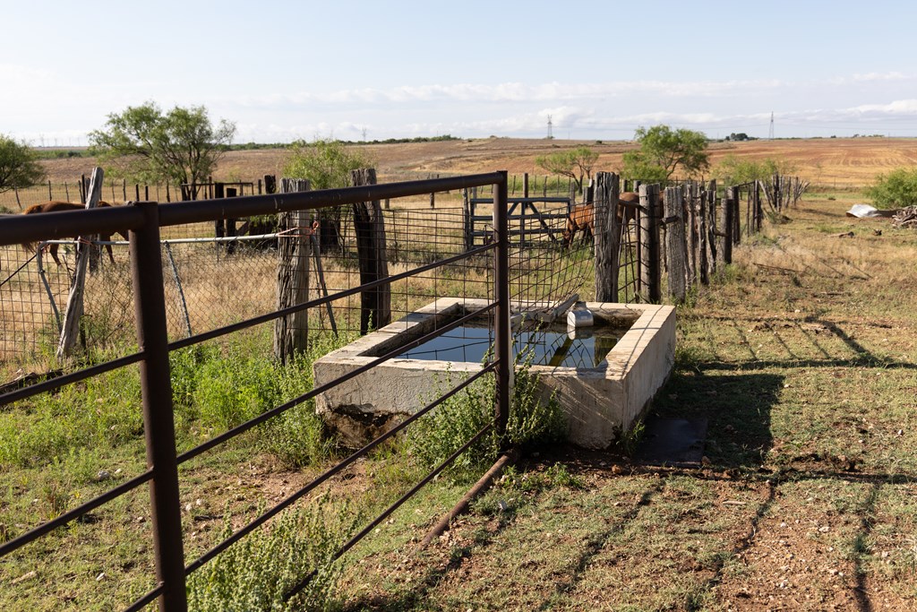 1966 Ennis Creek Rd, Snyder, Texas image 12
