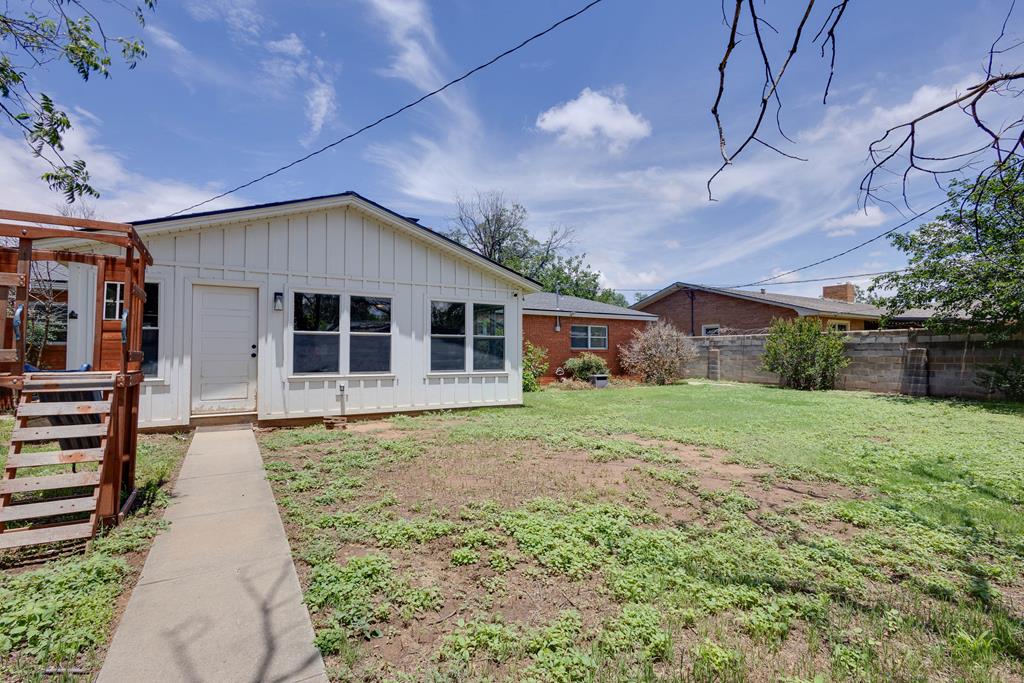 709 21st St, Lamesa, Texas image 39
