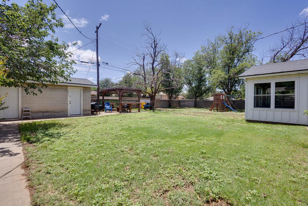 709 21st St, Lamesa, Texas image 40