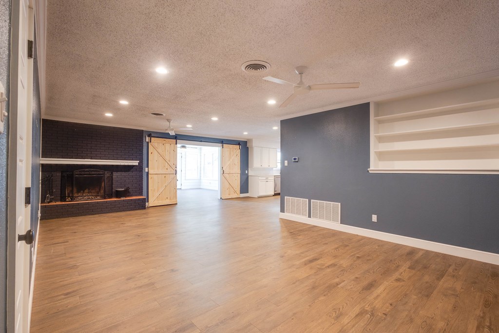 709 21st St, Lamesa, Texas image 23