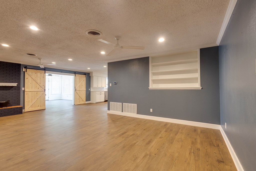 709 21st St, Lamesa, Texas image 22