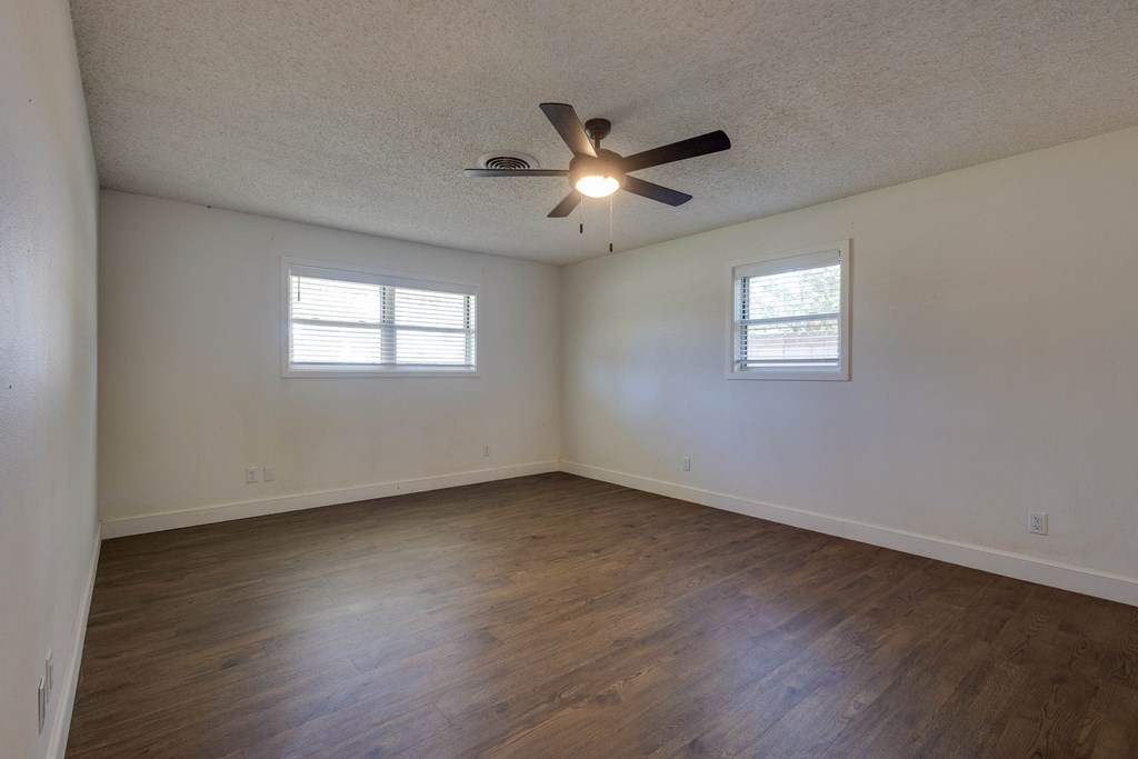 709 21st St, Lamesa, Texas image 14